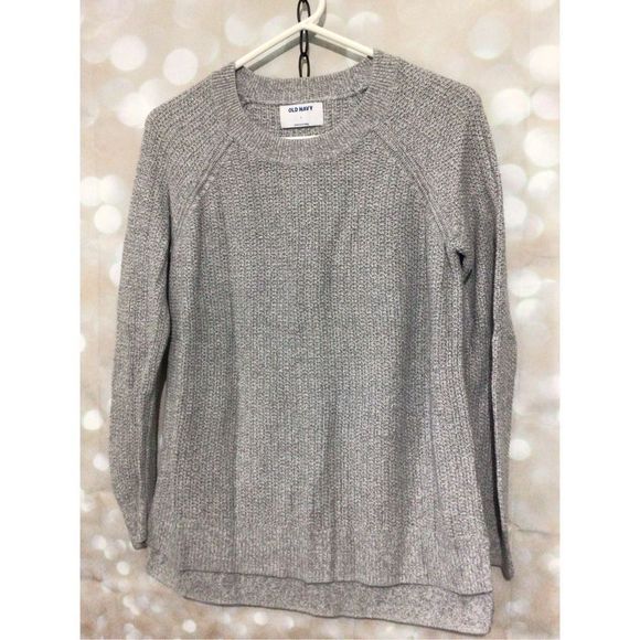 Old Navy Crewneck Sweater Size Small - Picture 13 of 13